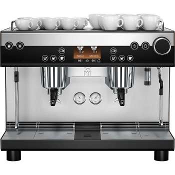 Кофемашина рожковая WMF espresso 03.5500.1001 380В